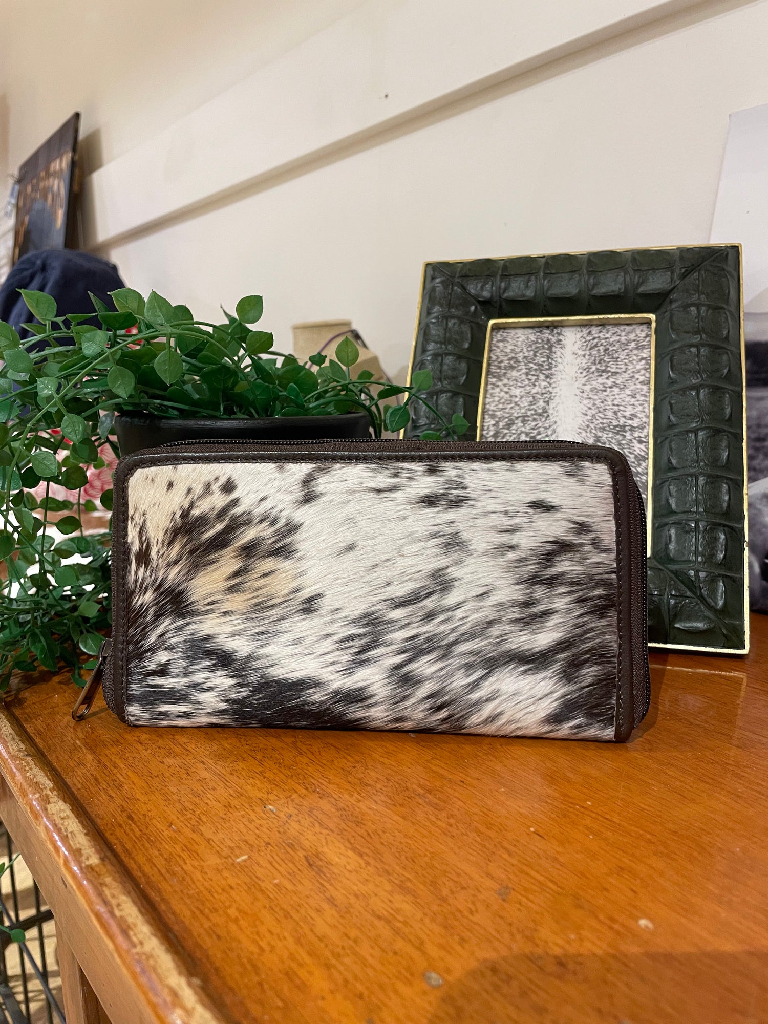 Austin’s Women’s Wallet 