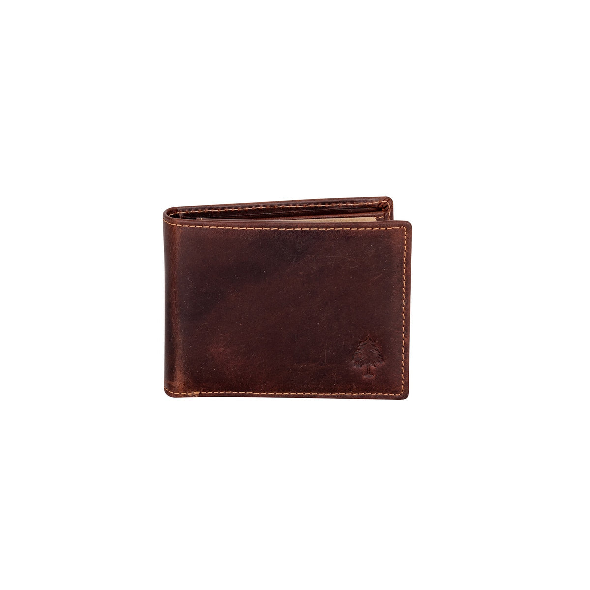 Samson RFID Leather Wallet 