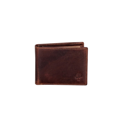 Samson RFID Leather Wallet 