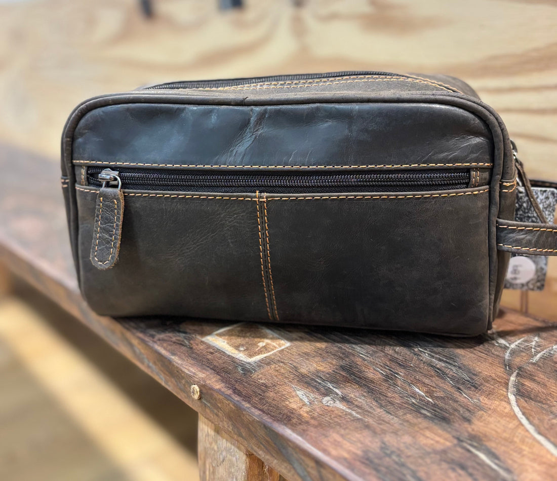 Geelong Toiletry Bag