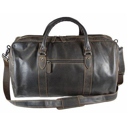 Wilson Leather Overnight bag 