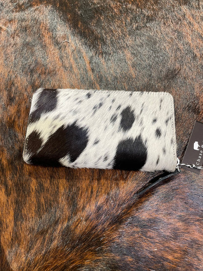 Sunflower Tooling Wallet - 