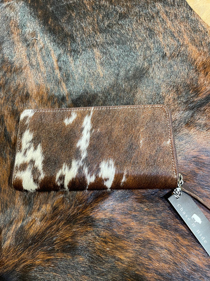 Sunflower Tooling Wallet - 