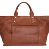 ‘Stay with me’ leather bag 