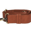 ‘Stay with me’ leather bag 