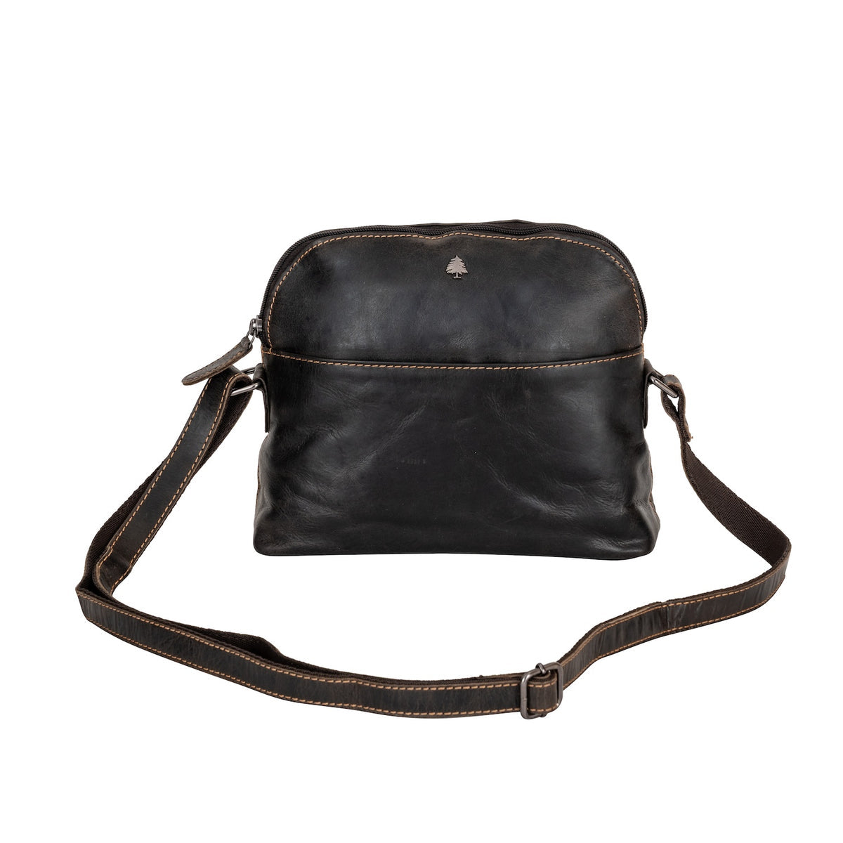 THE EXPLORER COMPACT CROSSBODY 