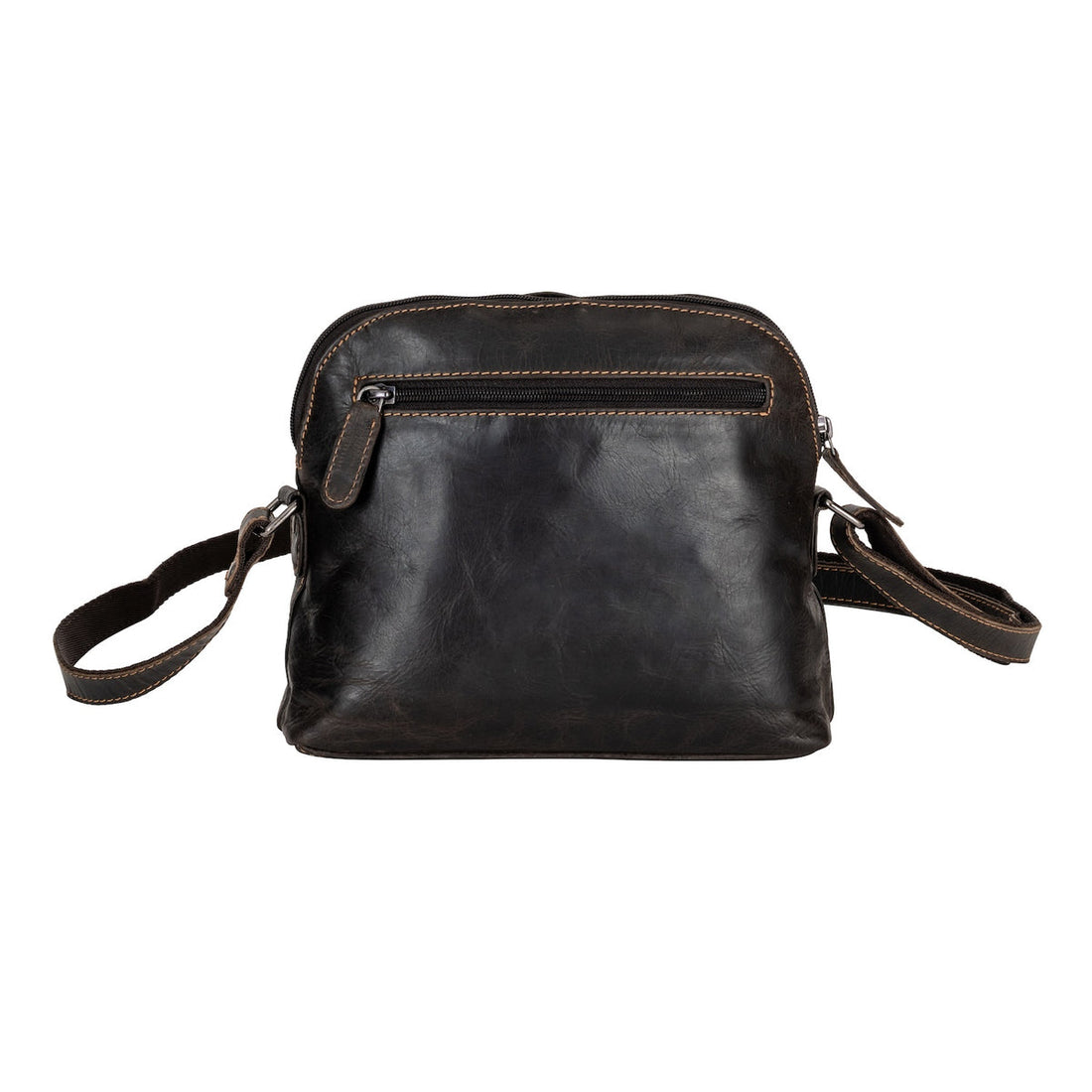 THE EXPLORER COMPACT CROSSBODY 