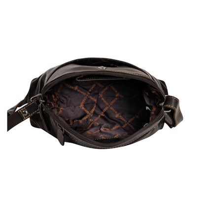 THE EXPLORER COMPACT CROSSBODY 