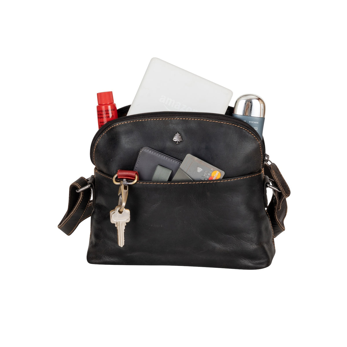 THE EXPLORER COMPACT CROSSBODY 