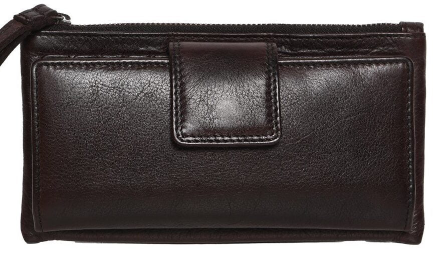Leather Purse 