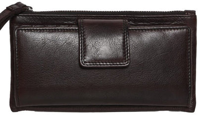 Leather Purse 