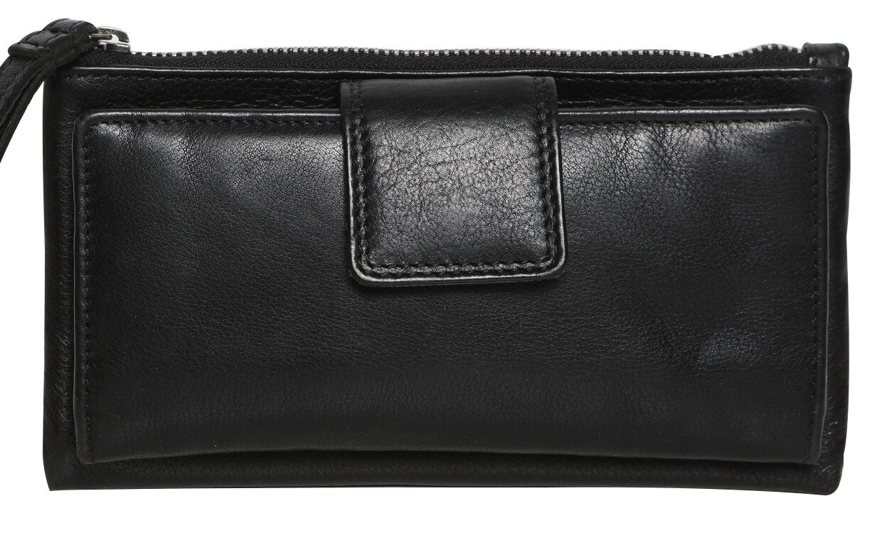Leather Purse 