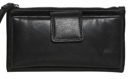 Leather Purse 