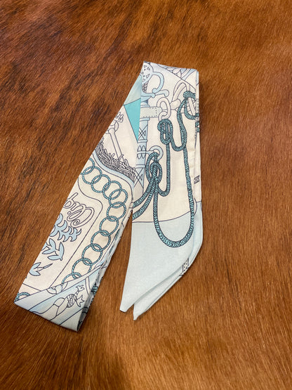 Neck Ties / Scarf / Twilly