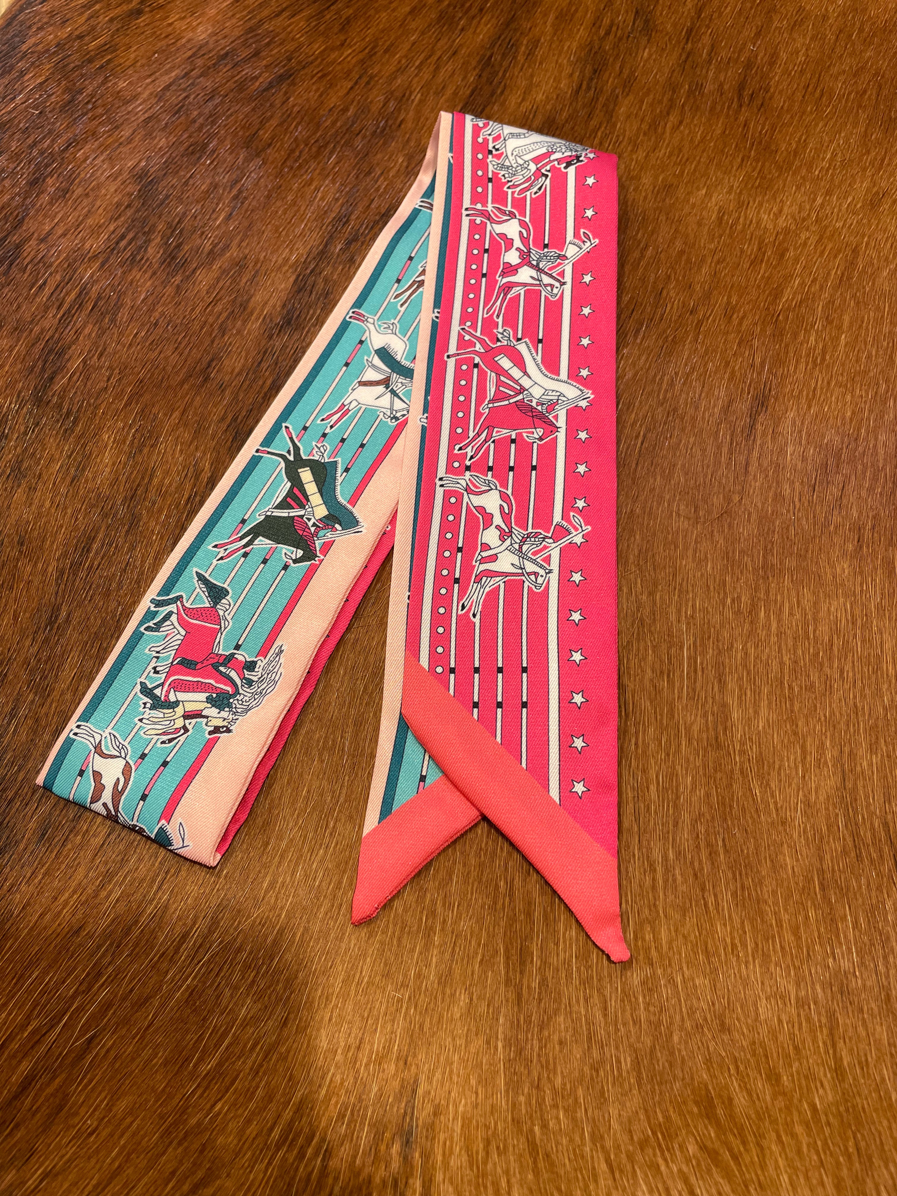 Neck Ties / Scarf / Twilly