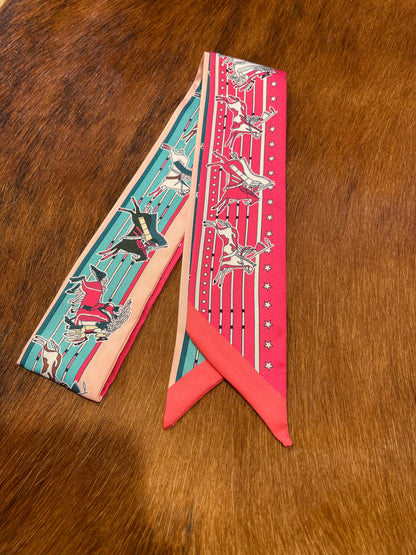 Neck Ties / Scarf / Twilly