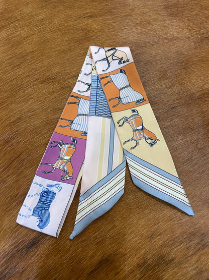 Neck Ties / Scarf / Twilly