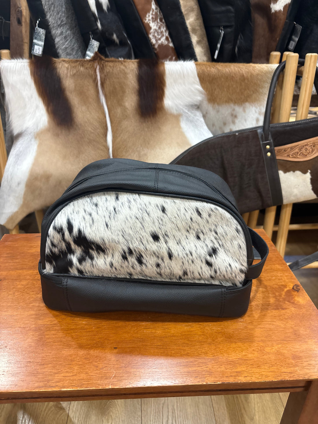 Large Toiletry Bag 