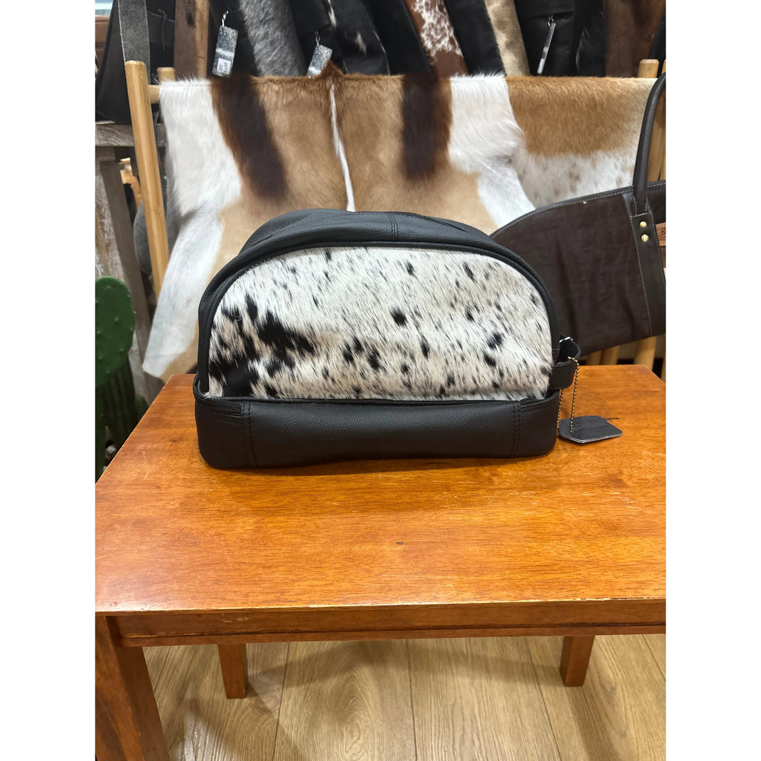Large Toiletry Bag