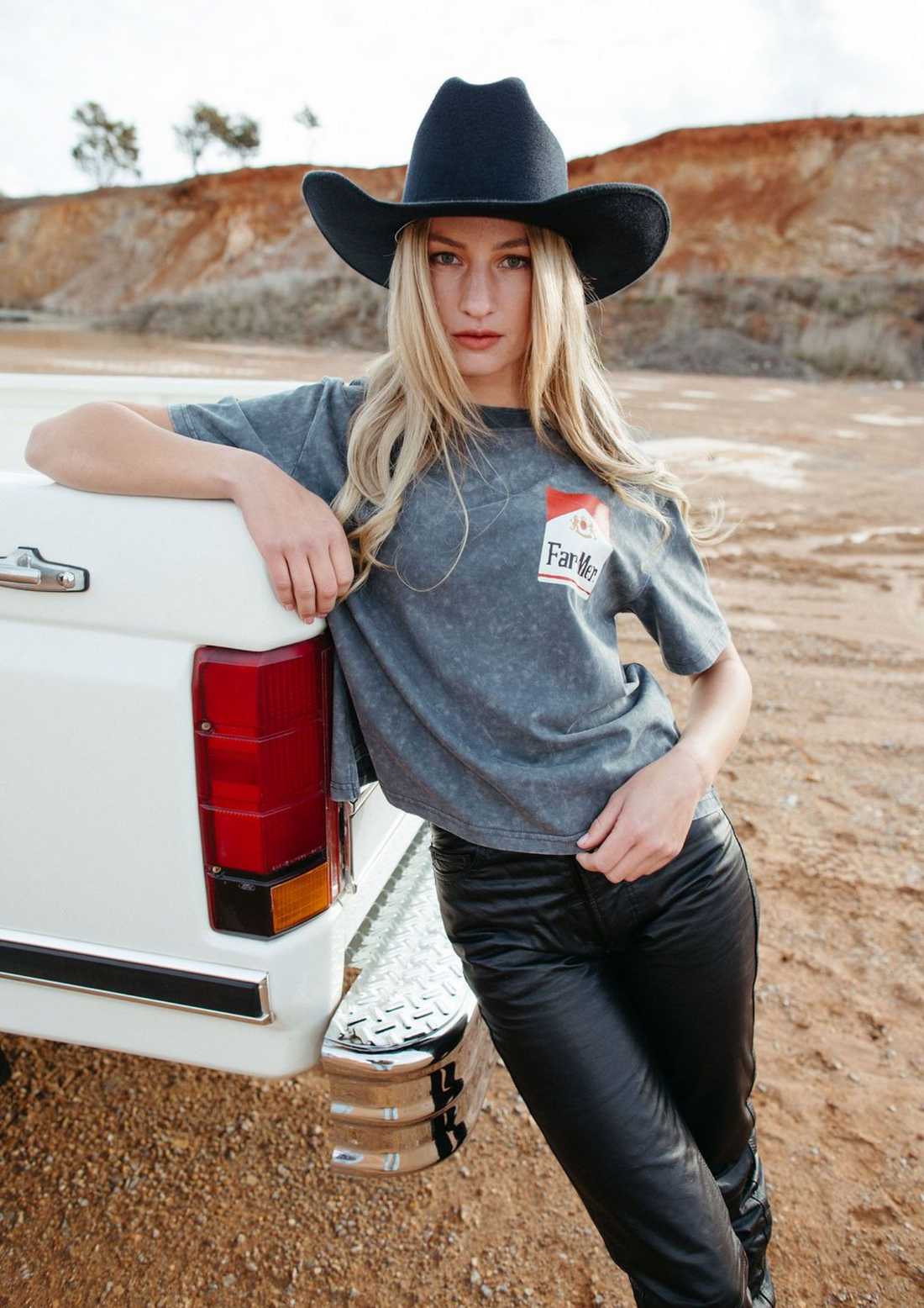 FAR MER Marlboro - Short Cut Crew