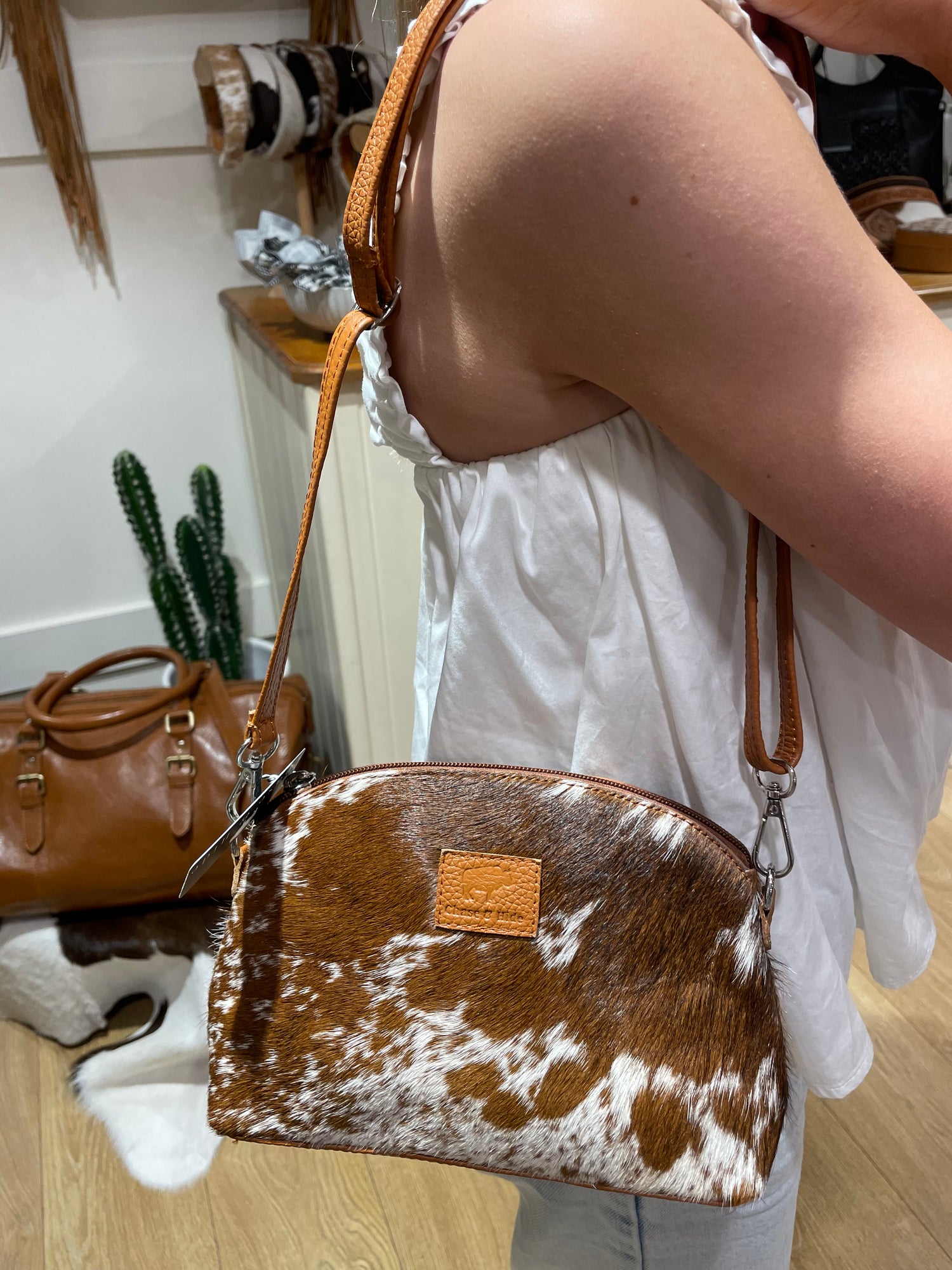 Montana Handbag 