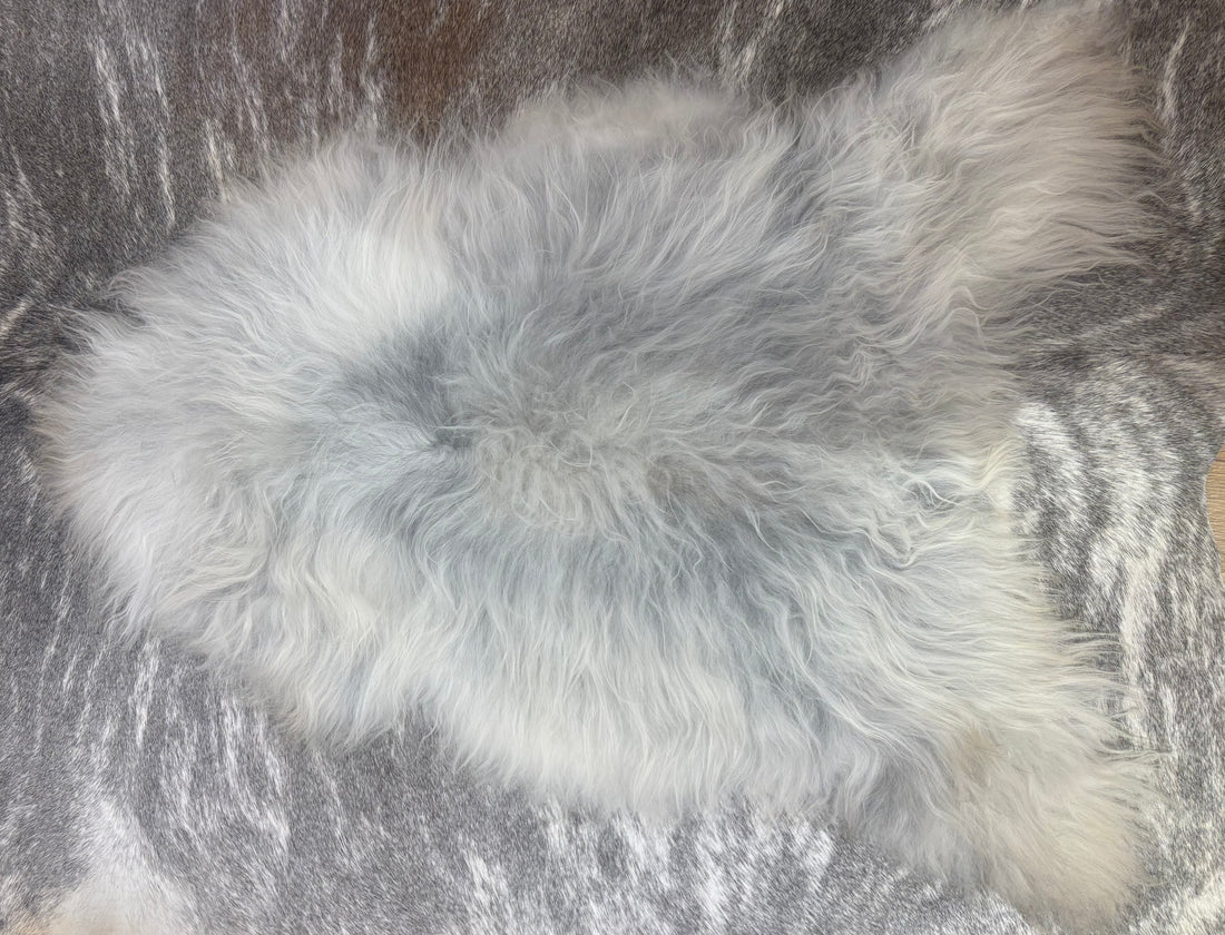 Icelandic Sheepskin