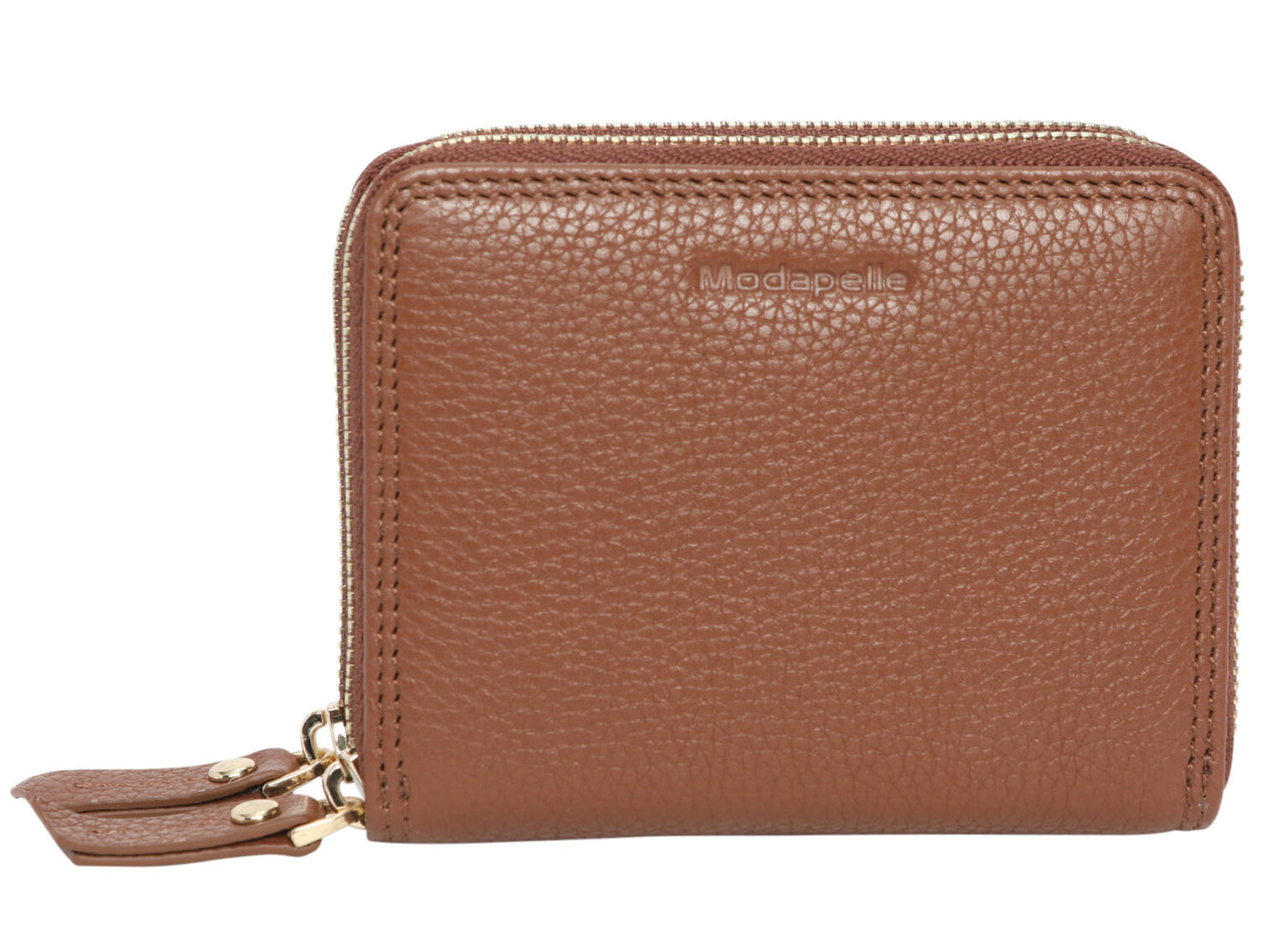 Ladies Leather Wallet 