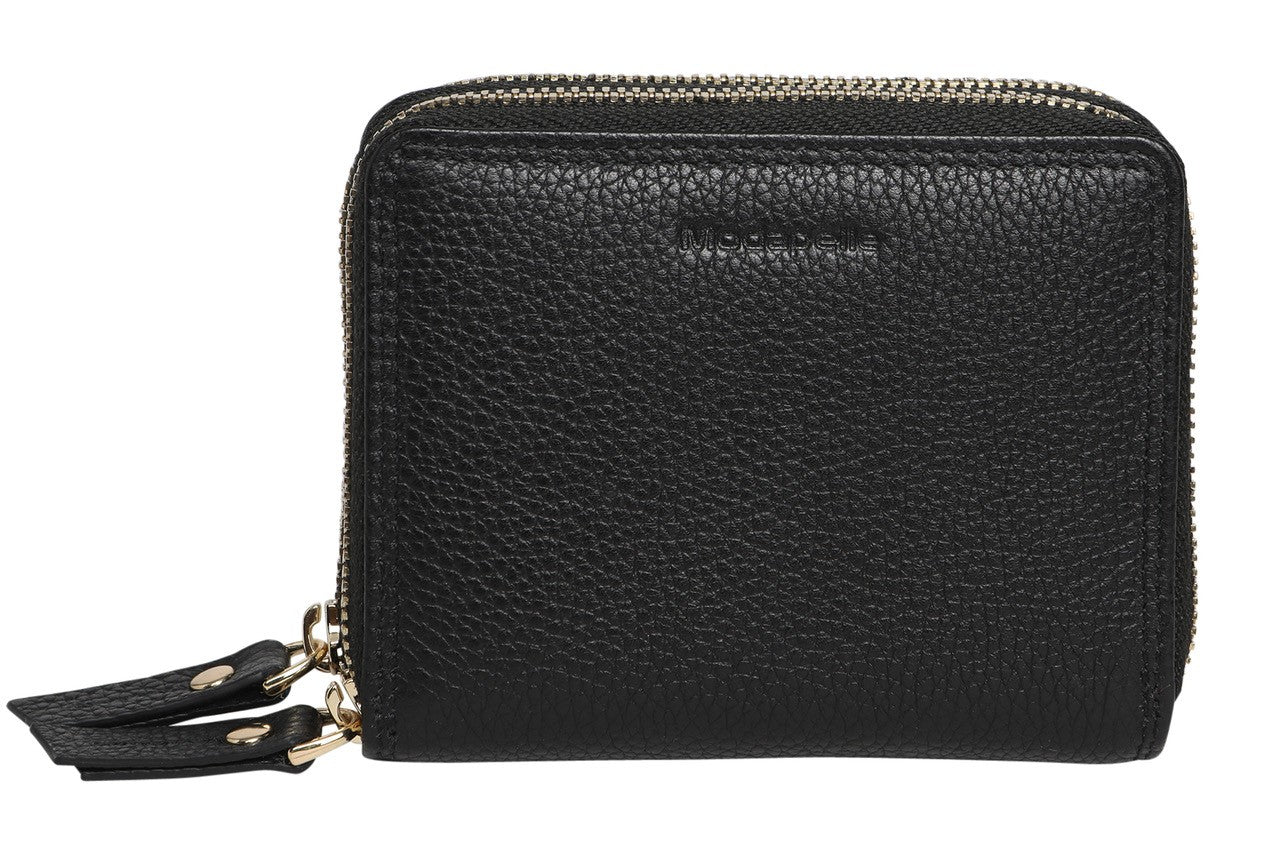 Ladies Leather Wallet 