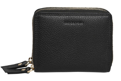 Ladies Leather Wallet 