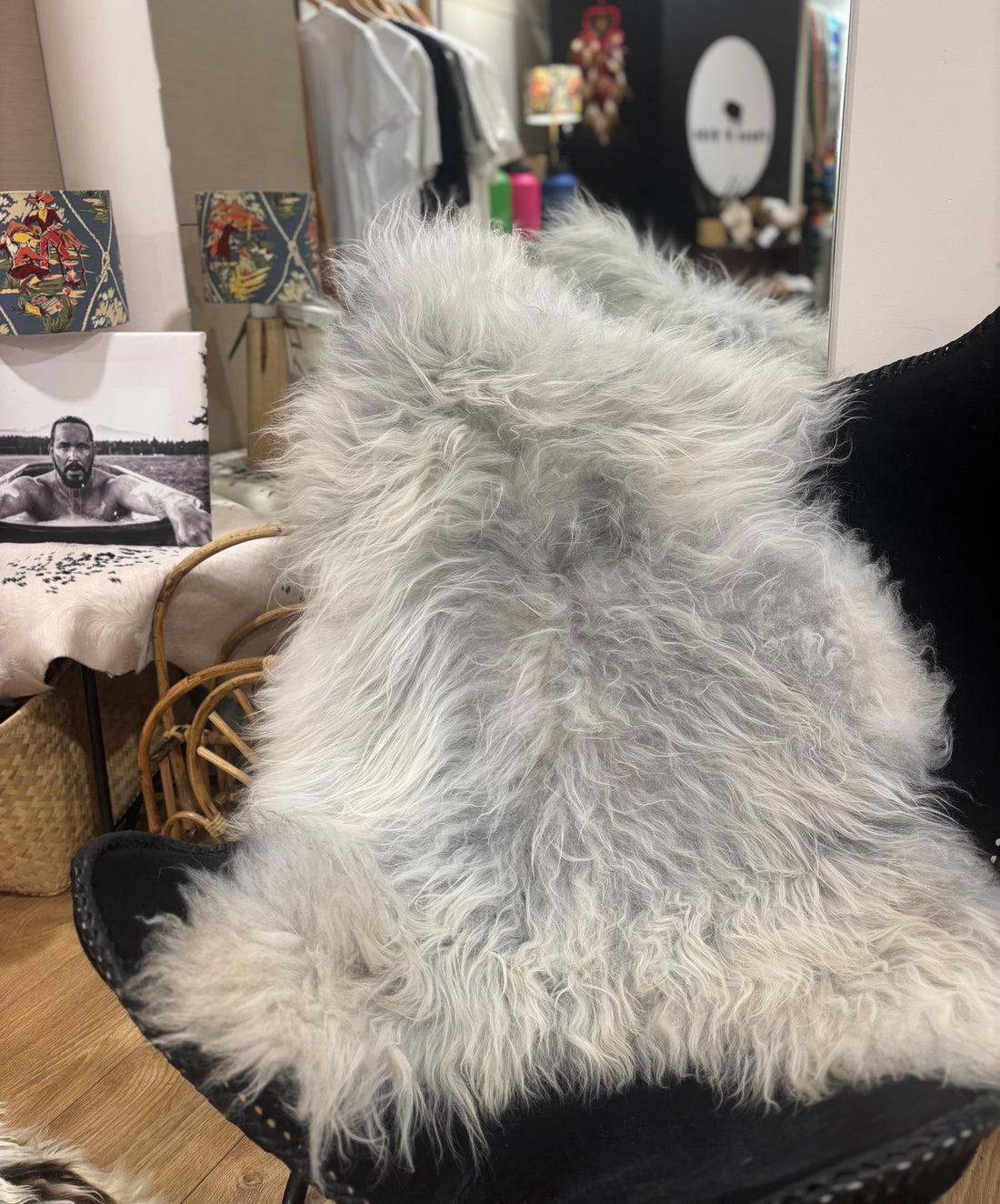 Icelandic Sheepskin