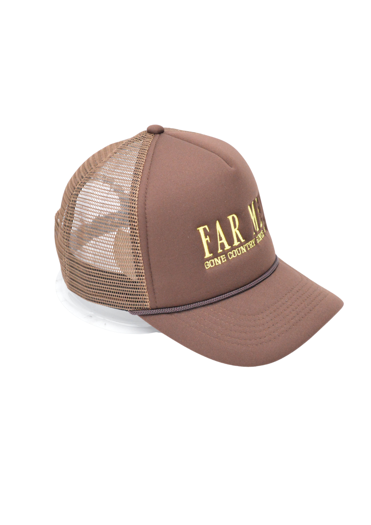 FAR MER Harvest Trucker