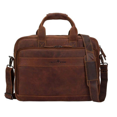 Apollo Briefcase - 2021