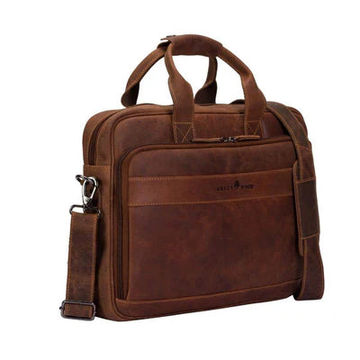 Apollo Briefcase - 2021