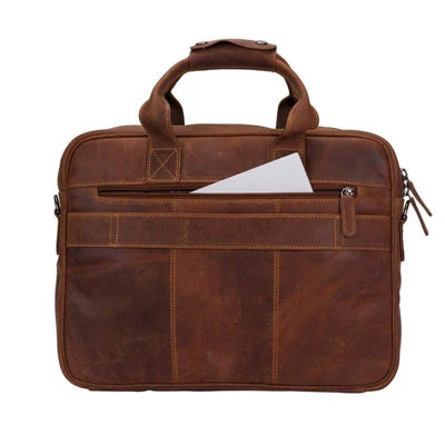 Apollo Briefcase - 2021