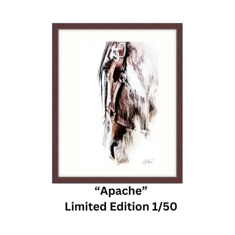 “Apache”