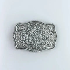 All the Belt Buckles