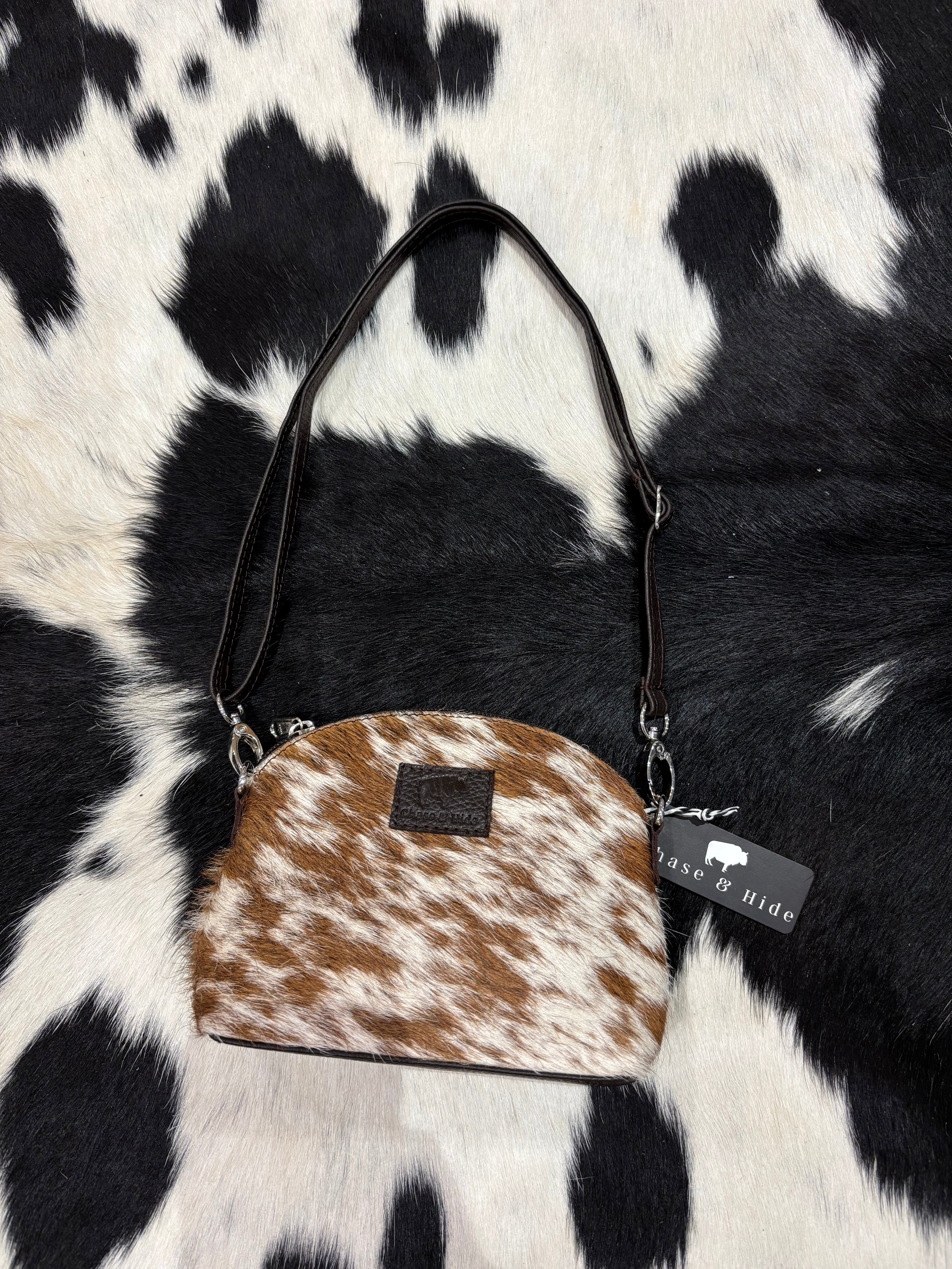Montana Handbag 