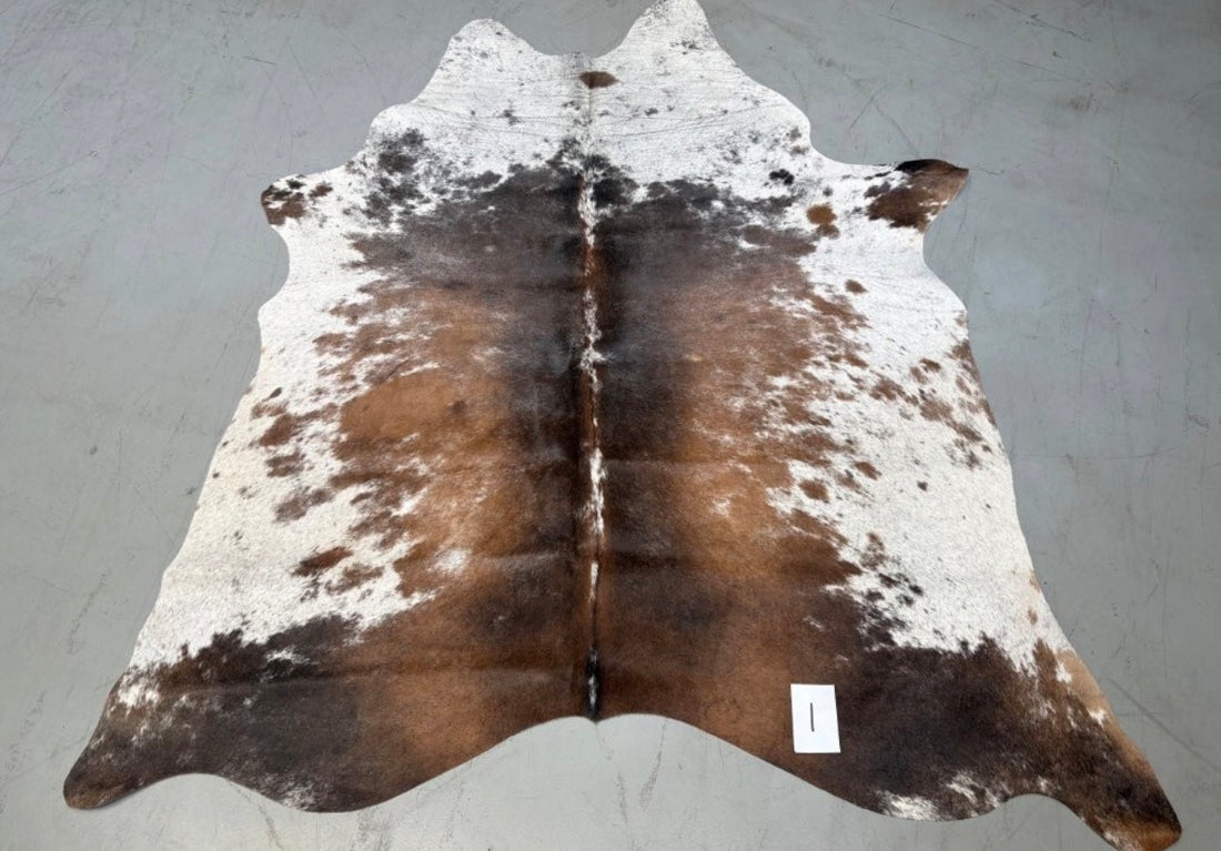 Cow Hide Rug 