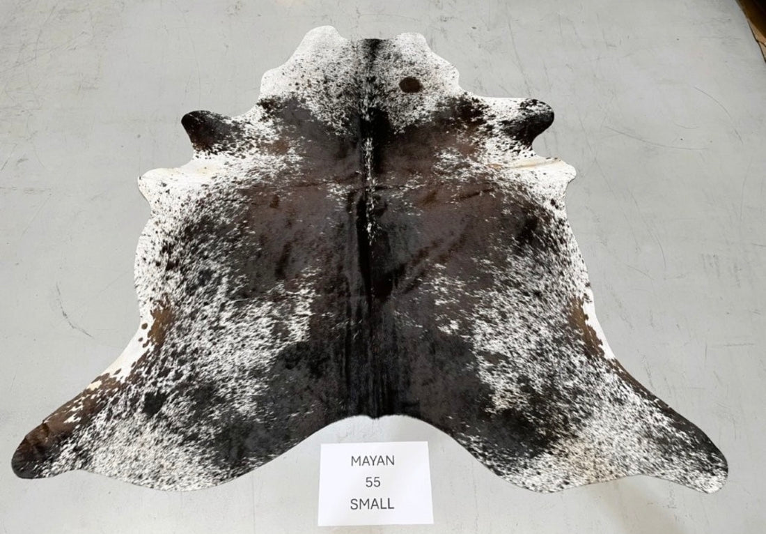 Cow Hide Rug 