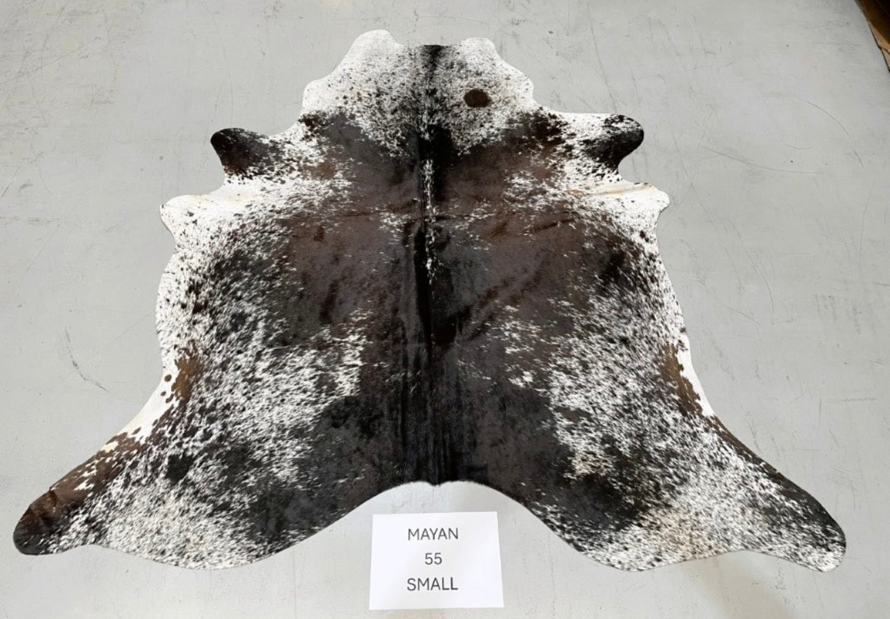 Cow Hide Rug 