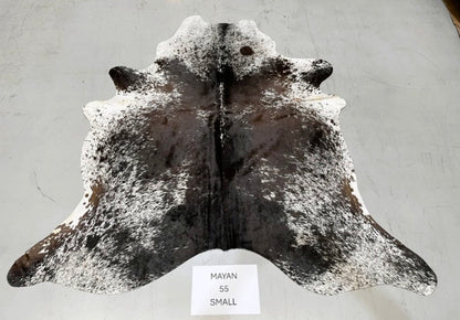 Cow Hide Rug 