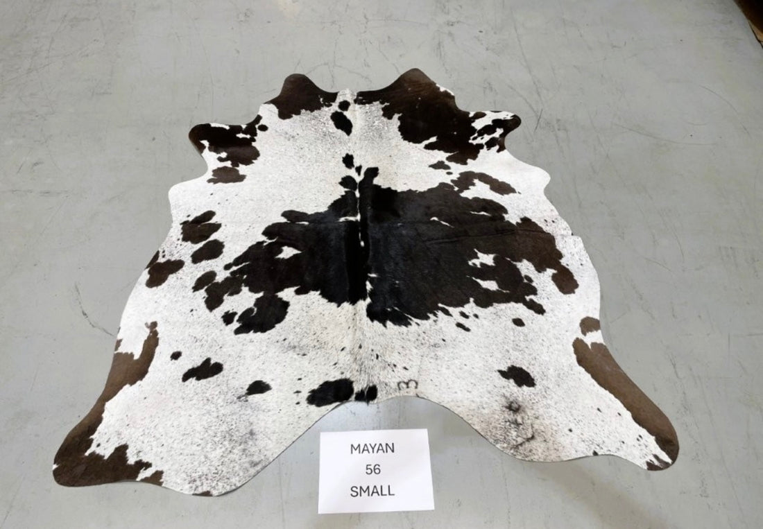 Cow Hide Rug 