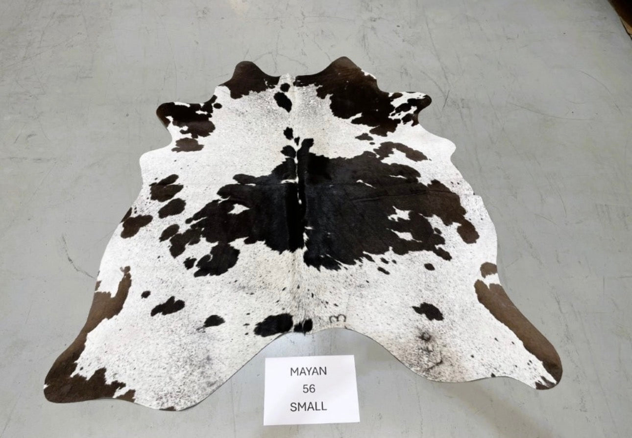 Cow Hide Rug 