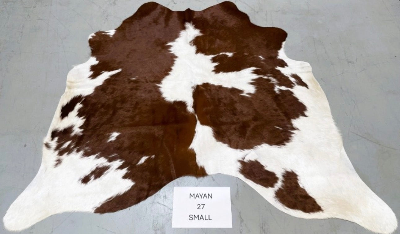 Cow Hide Rug 