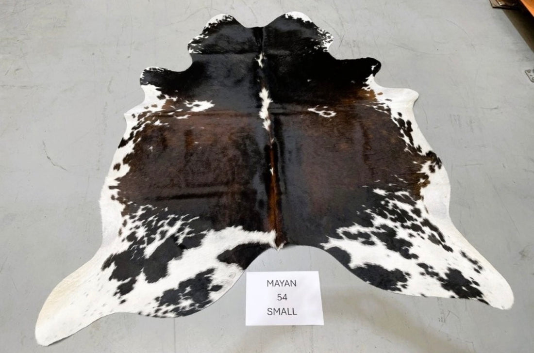Cow Hide Rug 