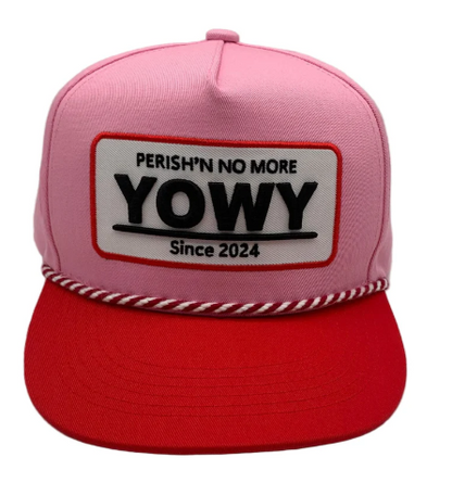 Yowy Caps