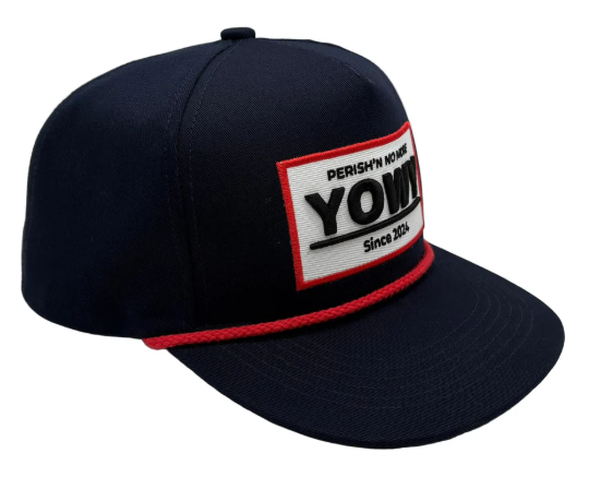 Yowy Caps