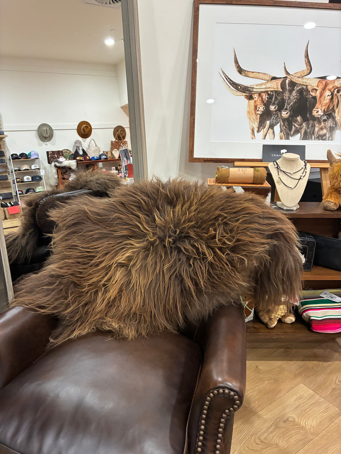 Icelandic Sheepskin 