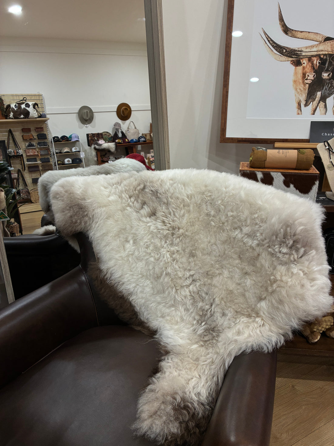 Icelandic Sheepskin 