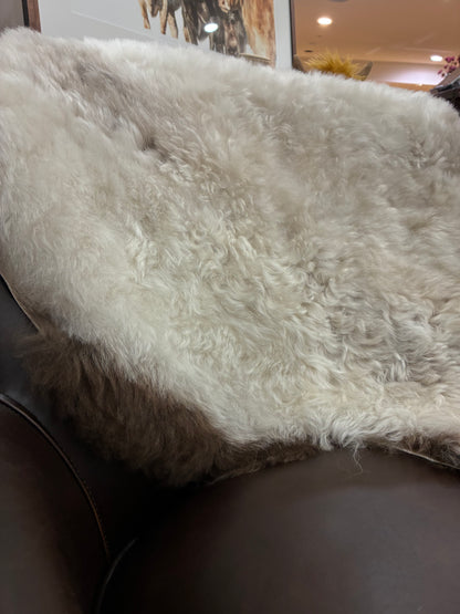 Icelandic Sheepskin 
